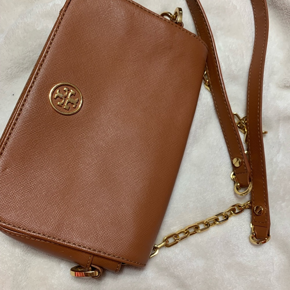 Tory Burch crossbody